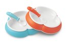 106652_babybjorn-plate-and-spoon-turquoise-orange-2-count.jpg