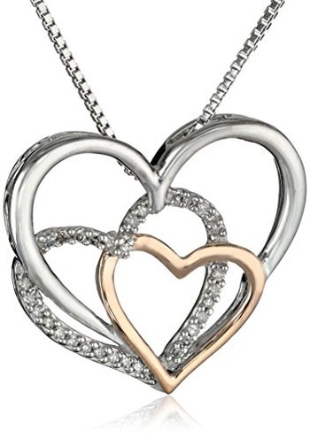 109833_xpy-sterling-silver-14k-rose-gold-and-diamond-triple-heart-pendant-necklace-09-cttw-i-j-color-i3-clarity-18.jpg