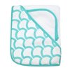 112661_american-baby-company-100-organic-cotton-terry-hooded-towel-set-white-with-aqua-sea-waves.jpg