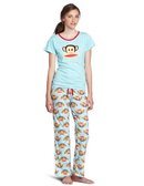 1135_paul-frank-women-s-crew-neck-tee-and-pant-blue.jpg