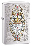 114895_zippo-pocket-lighter-brushed-chrome-jeweled-skull-pocket-lighter.jpg