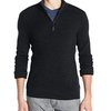 116927_calvin-klein-sportswear-men-s-1-4-zip-2x2-rib-with-leather-trim-sweater-black-x-large.jpg