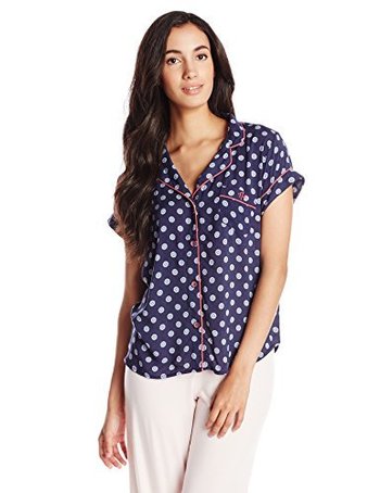 117120_tommy-hilfiger-women-s-short-sleeve-button-down-pajama-top-peacoat-medallion-x-small.jpg