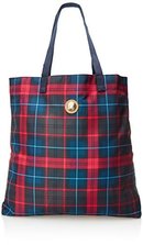 117482_tommy-hilfiger-pouch-tartan-printed-nylon-ns-with-pouch-travel-tote-pink-multi-one-size.jpg