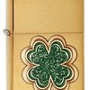 123667_zippo-pocket-lighter-brushed-brass-shamrock-emblem-pocket-lighter.jpg