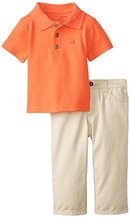 131162_calvin-klein-baby-boys-infant-polo-with-tan-pants-orange-12-months.jpg