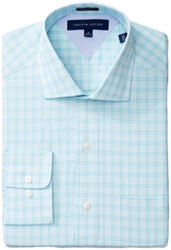 137970_tommy-hilfiger-men-s-regular-fit-plaid-mint-15-5-32-33.jpg