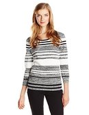 148287_calvin-klein-women-s-3-quarter-sleeve-marled-stripe-sweater.jpg