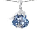 151848_star-k-lucky-dolphin-and-starfish-pendant-heart-shape-stone-choice-of-colors.jpg