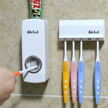 157736_ilifetech-white-auto-toothpaste-dispenser-free-brush-holder-family-set.jpg