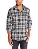 160027_calvin-klein-jeans-men-s-blurred-plaid-shirt-black-medium.jpg