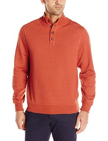 160086_dockers-men-s-long-sleeve-button-mock-neck-fleece-top-mesquite-brown-heather-large.jpg