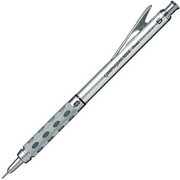 161144_pentel-graph-gear-1000-automatic-drafting-pencil-0-5mm-lead-size-brushed-metal-barrel-1-each-pg1015a.jpg