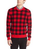 161917_original-penguin-men-s-long-sleeve-crew-buffalo-plaid-jacquard-haute-red-large.jpg