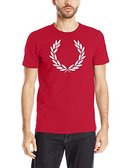 165706_fred-perry-men-s-textured-laurel-wreath-t-shirt-blood-medium.jpg