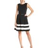 165929_calvin-klein-women-s-fit-and-flare-dress-with-belted-waist-black-ivory-4.jpg