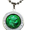 167025_st-christopher-surf-necklace-large-pendant-green-with-white-rim-23-inch-ball-chain.jpg