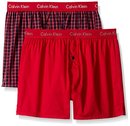 170435_calvin-klein-men-s-woven-boxer-solid-red-corbin-check-flame-red-small-pack-of-2.jpg