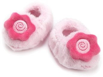 714_lamaze-baby-girls-newborn-velboa-flower-bootie.jpg